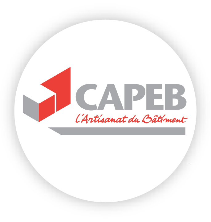 logo entreprise CAPEB